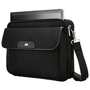 Targus Geanta Laptop 15.6 , poliester, negru