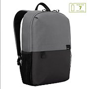Targus Ghiozdan Sagano EcoSmart Campus 15.6 , capacitate 20L, Gri