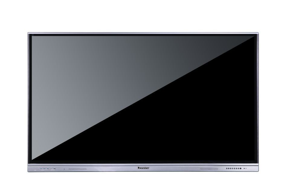 Display -Tabla interactiva 86 ,4K, Business/Educational, Android11, SURWISE / DONVIEW, HS-86IW-L06PA eligibil PNRAS/PNRR