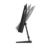 All-In-One Lenovo IdeaCentre  3 24ALC6, 23.8 inch 1920 x 1080, AMD Ryzen 7 7730U, 16 GB RAM, 512 GB SSD, AMD Radeon Graphics, Free DOS