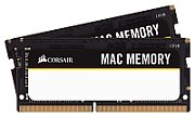 Memorie laptop Corsair CMSA32GX4M2A2666C18 32 GB DDR4 SO-DIMM 2666 MHz CL18 kit 2 x 16 GB, 