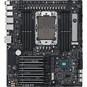 Placa de baza ASUS Pro WS W790-ACE, socket 4677, 8x DDR5 RDIMM, 4x SATA, 2x NVMe, 18x USB-A, 2x USB-C, CEB
