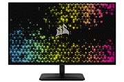 Monitor 32 inch LED Corsair XENEON 32UHD144 3840 x 2160 pixeli, 144 Hz, 1 ms, Negru