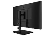Monitor 32 inch LED Corsair XENEON 32UHD144 3840 x 2160 pixeli, 144 Hz, 1 ms, Negru