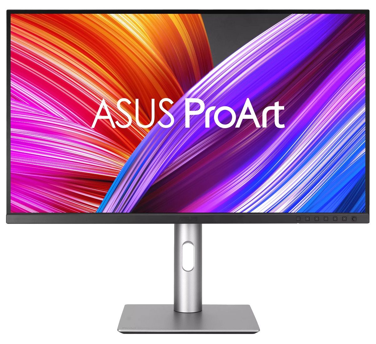 Monitor 27 inch LED ASUS ProArt PA279CRV 3840 x 2160 pixeli, 60 Hz, 5 ms, Negru/Argintiu