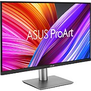 Monitor 27 inch LED ASUS ProArt PA279CRV 3840 x 2160 pixeli, 60 Hz, 5 ms, Negru/Argintiu