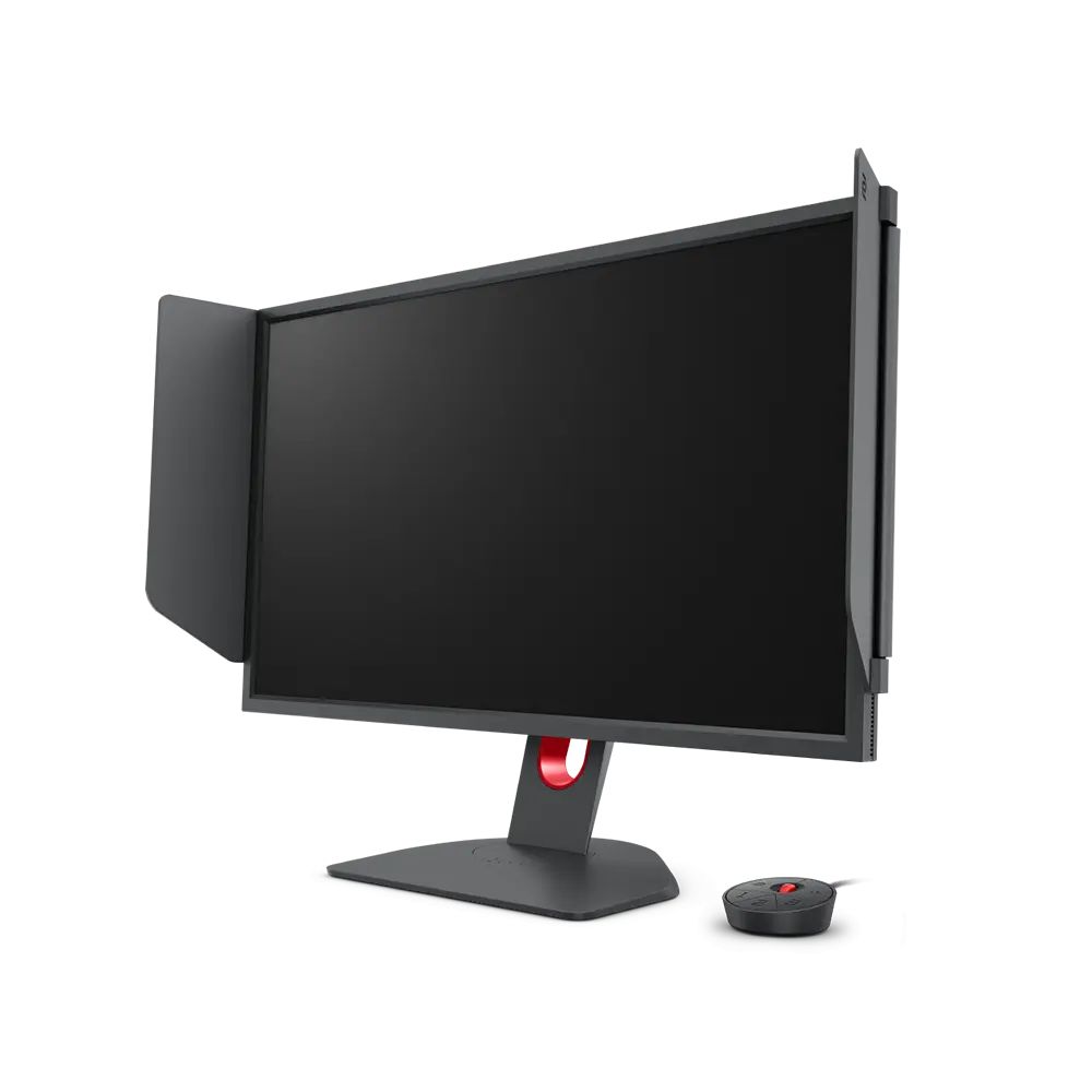 BenQ Zowie XL2746K, 27 inch, FHD, 1920x1080, TN, 16:9, Negru, 240 Hz