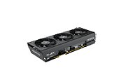 XFX VGA 8GB RADEON RX7600 Speedster Quick308 BLACK GAMING  3xDP/H SPEEDSTER QICK308 RADEON RX 7600 BLACK Gaming