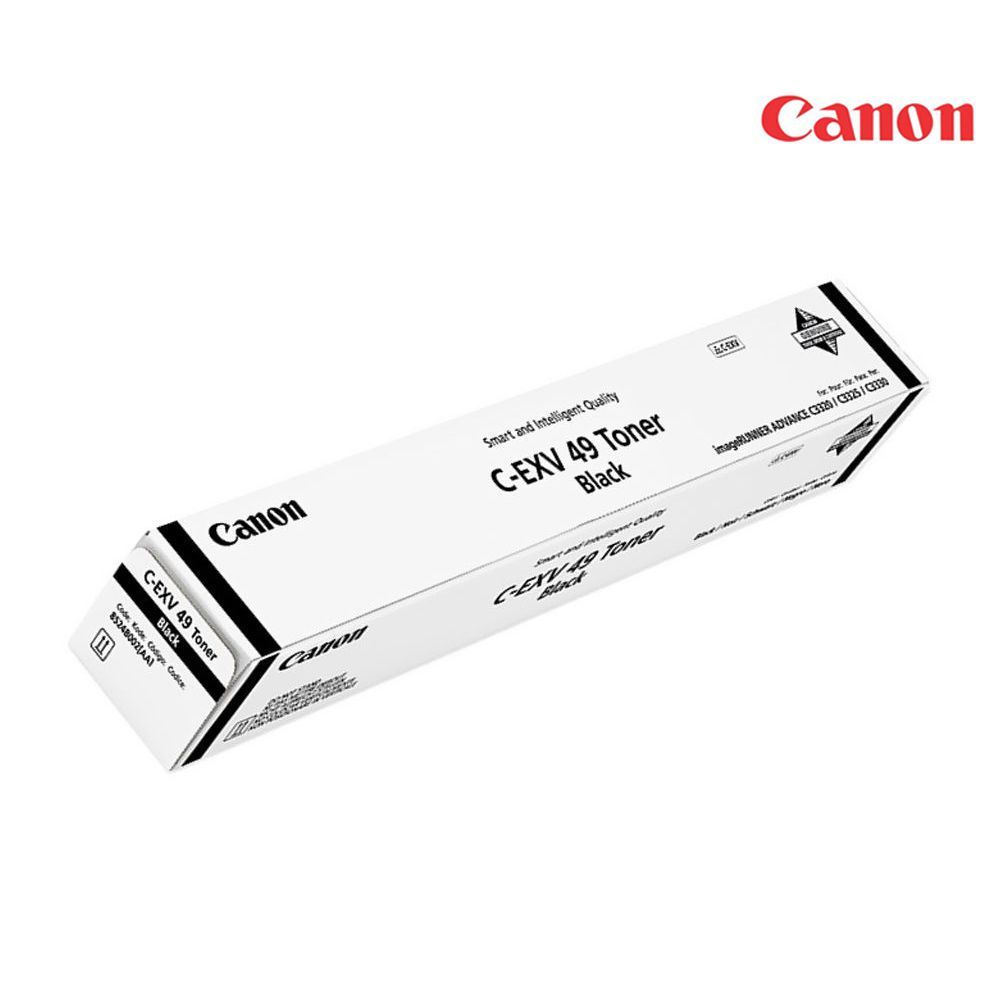 Cartus toner Canon 8524B002AB ,Negru ,36 000 pagini ,Original (CEXV49) 