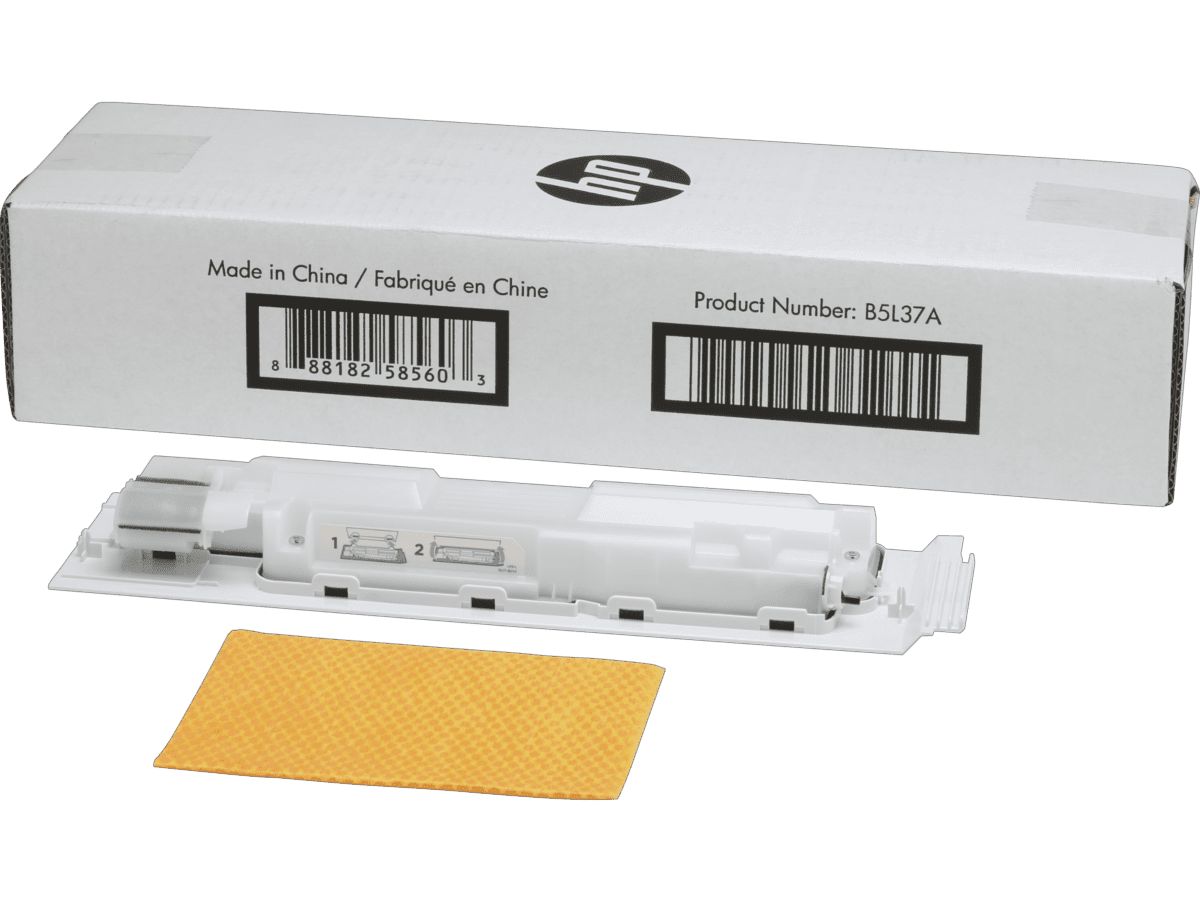HP Color LaserJet Toner Collection Unit