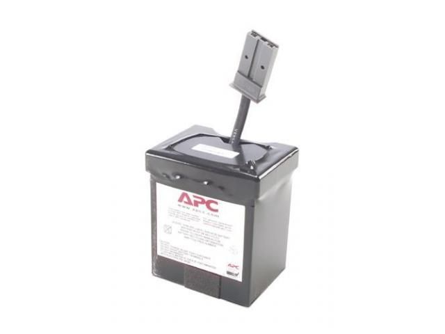 UPS ACC BATTERY CARTRIDGE/REPLACEMENT RBC30 APC
