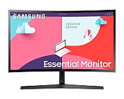 MONITOR 27  SAMSUNG LS27C366EAUXEN