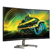 Monitor 31.5 inch LED Philips 32M1C5200W 1920 x 1080 pixeli, 240 Hz, 4 ms, Negru