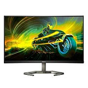 Monitor 31.5 inch LED Philips 32M1C5200W 1920 x 1080 pixeli, 240 Hz, 4 ms, Negru