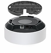 TP-LINK TP-Link AX3000 whole home mesh Wi-Fi 6 System, Deco X50-POE(1-pack) Dual- Band, Standarde Wireless: IEEE 802.11ax/ac/n/a 5 GHz, IEEE 802.11ax/n/b/g 2.4 GHz ,viteza wireless: 5 GHz: 2402 Mbps, 2.4 GHz: 574 Mbps, 2 x antene interne, 2×2 MU-MIMO, Mod Router, Mod Access Point, interfata: 1 x