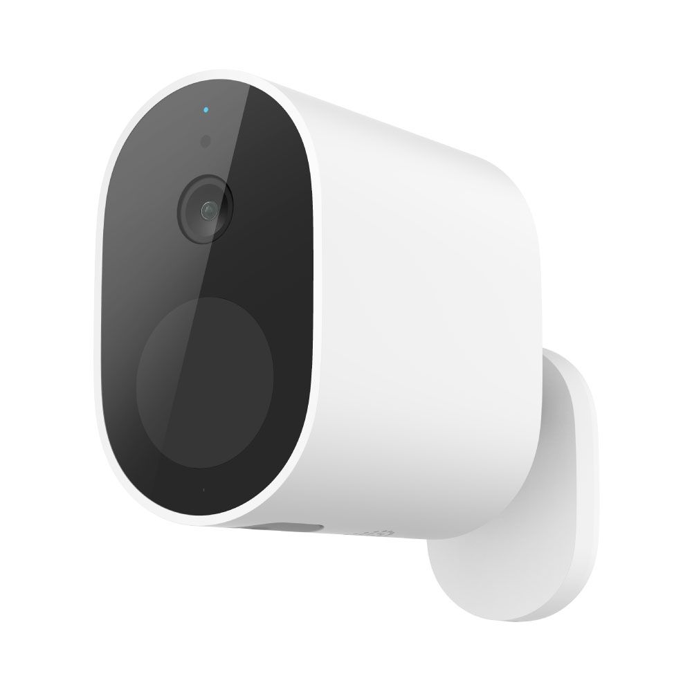Xiaomi Mi Wireless Outdoor Security Camera 1080p Set