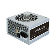 SURSE Chieftec - gaming,  Value   400W ATX,80PLUS WHITE 230V EU,bulk,  APB-400B8 