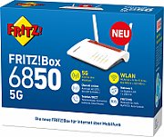 Jnc AVM FRITZ!Box 6850 5G