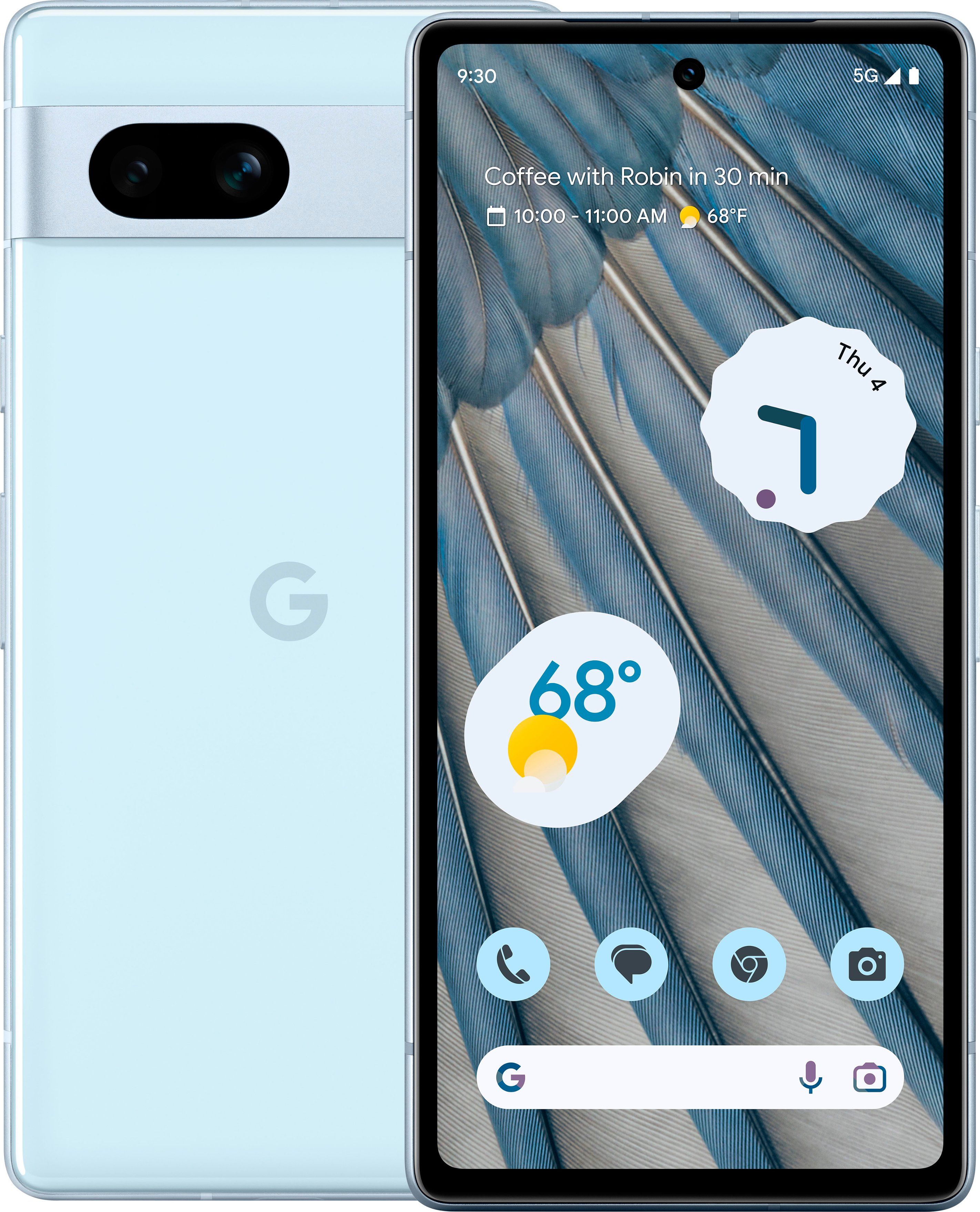Google Pixel 7a 128GB sea