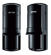 Bariera de protectie perimetrala Optex AX-200TF(BE) cu 4 canale, distanta de detectie 60m Unghi de aliniere: ±90° orizontal, ±5° vertical Indicator aliniere: LED Circuit AGC (Automatic Gain Control) Conectare la retea IP (necesita modulul PIE-1) Perioada de intrerupere: 50, 100, 250, 500 msec