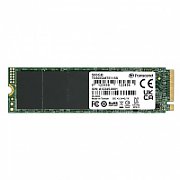 Transcend TRANSCEND 500GB SSD internal M.2 2280 PCIe Gen3x4 NVMe TLC DRAM-less