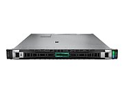 Server HPE ProLiant DL360 Gen11, Rack 1U, Intel Xeon Gold 5416S (16 C / 32 T, 2.0 GHz - 4.0 GHz, 30 MB cache, 150 W), 64 GB DDR5 ECC, 2 x 1.92 TB SSD, 8 x SFF, 800 W, Fara sistem de operare