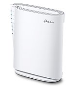 TP-LINK TP-link AX6000 Wi-Fi6 Range Extender, Dual-Band, RE900XD, 1× Port Multi- Gig de 2.5 Gbps + 2× Porturi Gigabit, Standarde Wireless: IEEE 802.11a/n/ac/ax 5 GHz, IEEE 802.11b/g/n/ax 2.4 GHz, Viteza wireless: 1148 Mbps în banda de 2.4 GHz, 4804 Mbps în banda de 5 GHz, Dimensiuni: 189×59×200 mm.