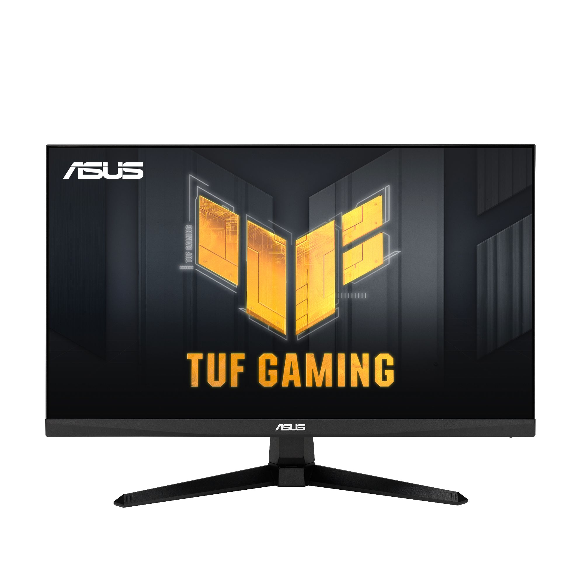 Monitor 24 inch LED ASUS VG246H1A 1920 x 1080 pixeli, 100 Hz, 0.5 ms, Negru