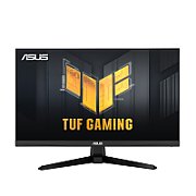 Monitor 24 inch LED ASUS VG246H1A 1920 x 1080 pixeli, 100 Hz, 0.5 ms, Negru