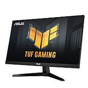 Monitor 24 inch LED ASUS VG246H1A 1920 x 1080 pixeli, 100 Hz, 0.5 ms, Negru