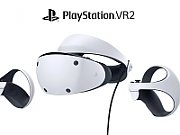 PlayStation VR2 White