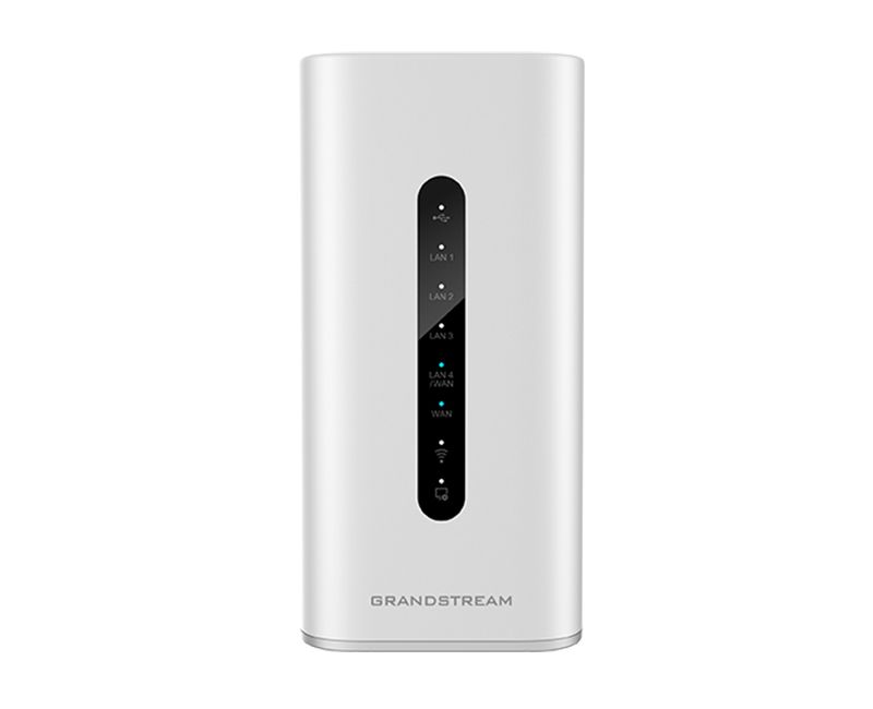 Grandstream GRS WIFI6 ROUTER 2BAND 1xGBE WAN GWN7062