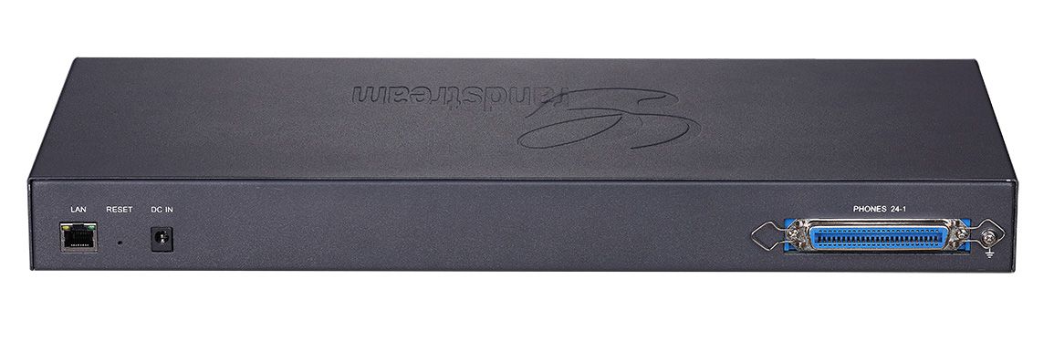 Grandstream GRS VOIP GATEWAY 24FXS 1xGBE GXW4224 v2