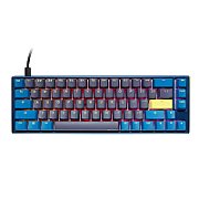 One 3 Daybreak SF Gaming Keyboard, Cherry MX Speed Silver, RGB LED, Layout US