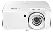 Videoproiector Optoma ZH420, 1920 x 1080 pixeli, 16:9, 4300 lm, DLP, 30000 h, Alb