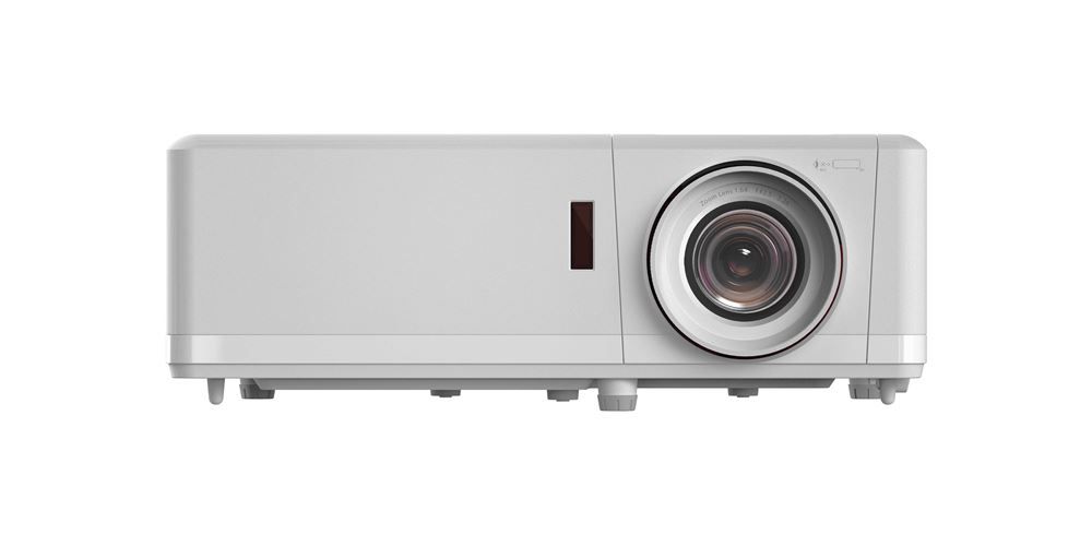 Videoproiector Optoma ZH507+, 1920 x 1080 pixeli, 16:9, 5500 lm, DLP, 30000 h, Alb