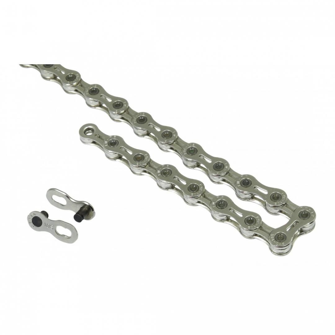 FRC893684 Lant Force/PYC SP100 10v argintiu