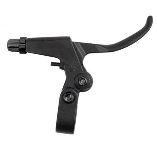 361532-R MANETA FRANA NEGRE 3/4 ALU.