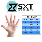 719322 Manusi PRO CYCLING AERO Negru XL