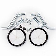 439993 Roti ajutatoare pentru bicicletele de copii cu viteze 16  - 20  SXT