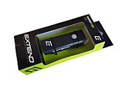 002009 FAR CU BATERII EXTEND RANNIT 150(150 LM)