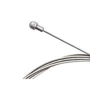 CABLU FRANA INOX LUNGIME 2000MM