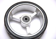 Roata Spate Completa