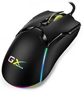 MOUSE Genius,  Scorpion M700 , gaming, cu fir, USB, optic, 7200 dpi, butoane/scroll 6/1, , negru,  31040009400  (include TV 0.18lei)