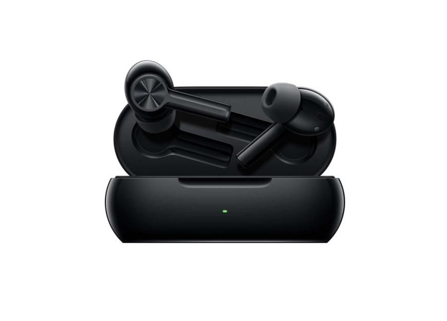 Casti Bluetooth OnePlus Buds Z2