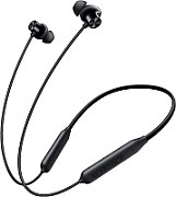 OnePlus Casti Wireless Bullets Wireless Z2 Negru