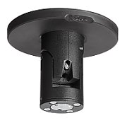 Placa de tavan Connect-it Vogel's PUC 1045, cu inclinare si rotire, max.40 kg