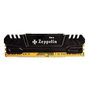 Memorie Zeppelin Xtra 8 GB DDR3 1600 MHz CL11, Negru-galben