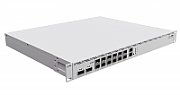 MikroTik MIKROTIK CCR2216-1G-12XS-2XQ Router 12x SFP28 2x QSFP28 1x RJ45 1000Mb/s 2x M.2 SATA