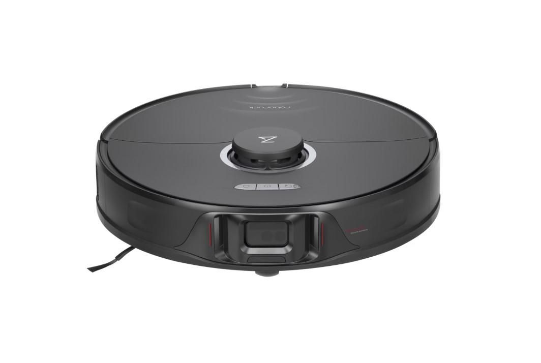VACUUM CLEANER ROBOT S8/BLACK S852-00 ROBOROCK